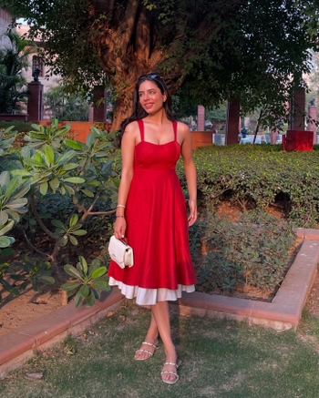 Shravani Vohra