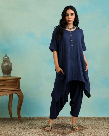 Shravani Vohra