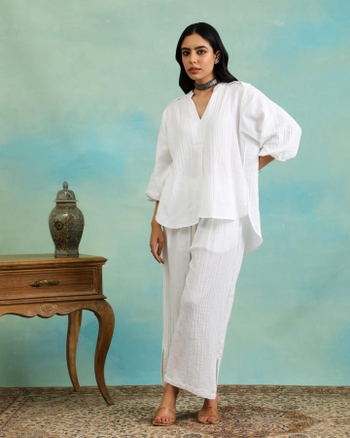 Shravani Vohra