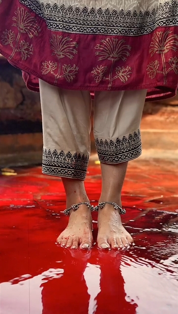 Shravani Vohra