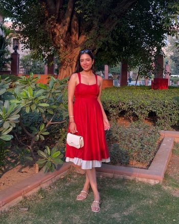 Shravani Vohra