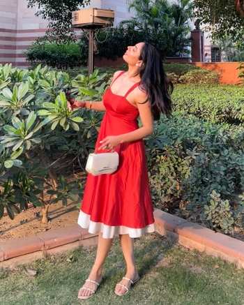 Shravani Vohra