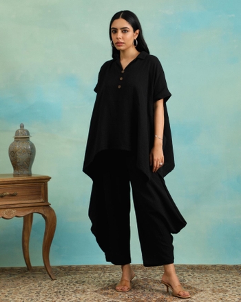 Shravani Vohra