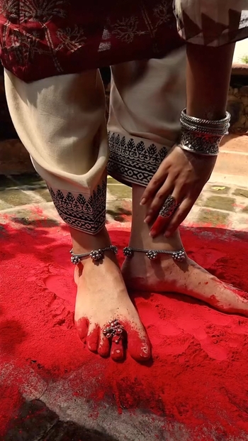Shravani Vohra