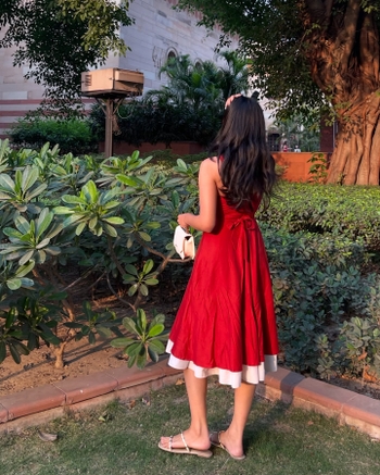 Shravani Vohra