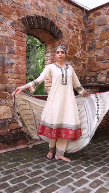 Shravani Vohra