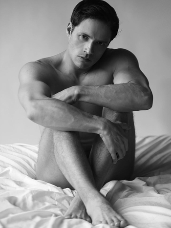 Octavio Mier