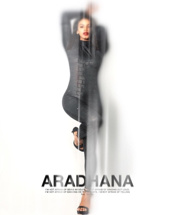 Aradhna Nayar