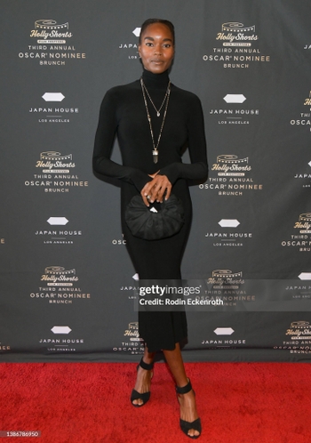 Damaris Lewis