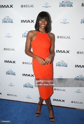 Damaris Lewis