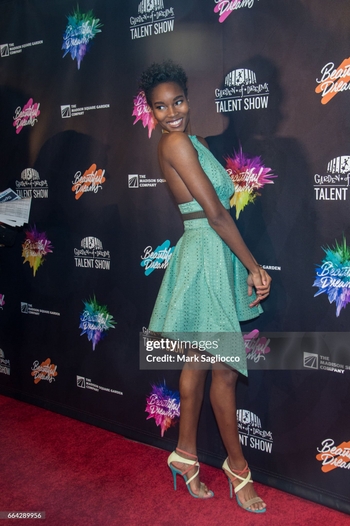Damaris Lewis