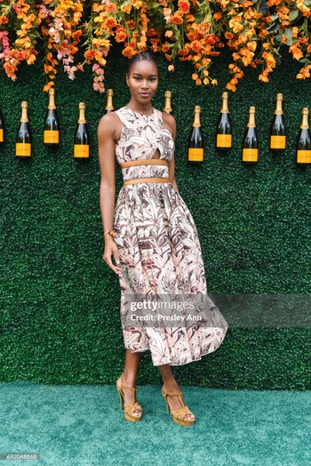 Damaris Lewis