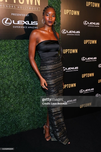 Damaris Lewis