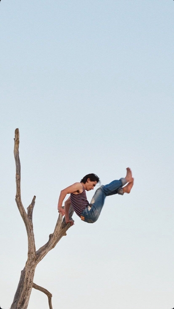 Enzo Vogrincic
