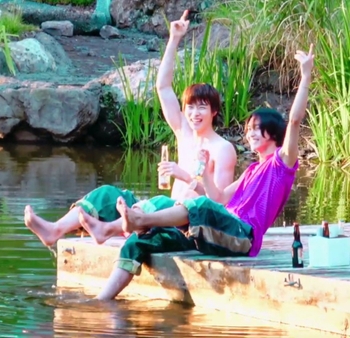 Sungchan