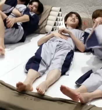 Sungchan