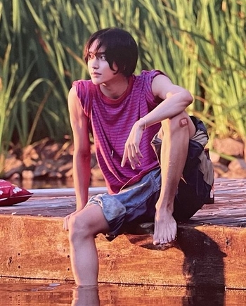 Park Wonbin