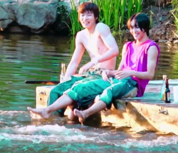 Park Wonbin