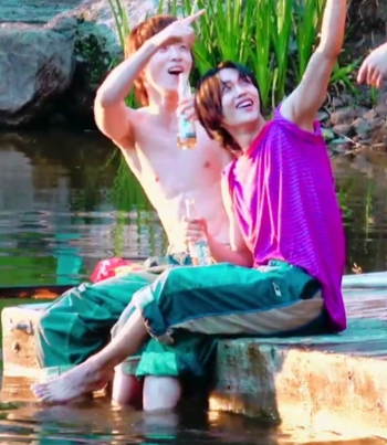 Park Wonbin