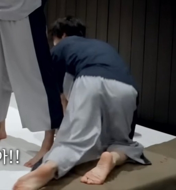 Park Wonbin