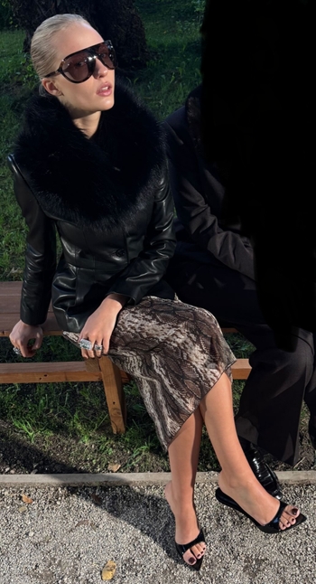Elizaveta Bazykina