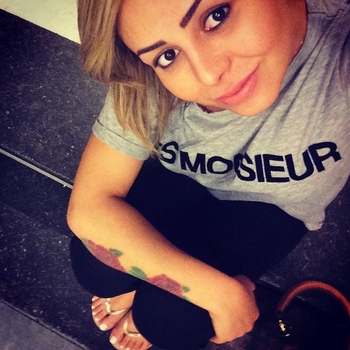 Paula Melo