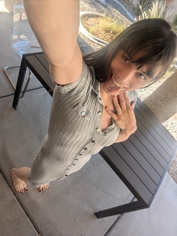 Nyxi Leon