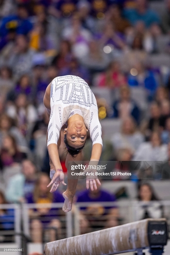 Aleah Finnegan