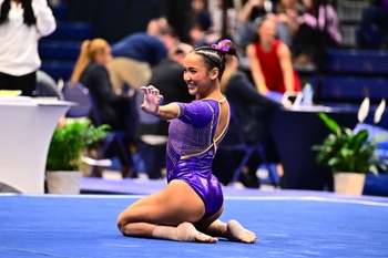 Aleah Finnegan