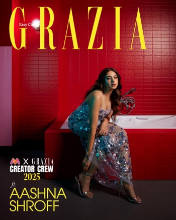 Aashna Shroff