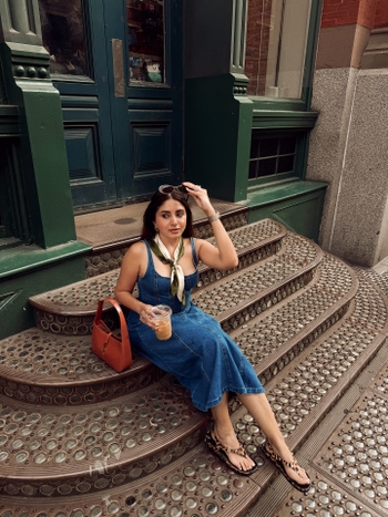 Aashna Shroff