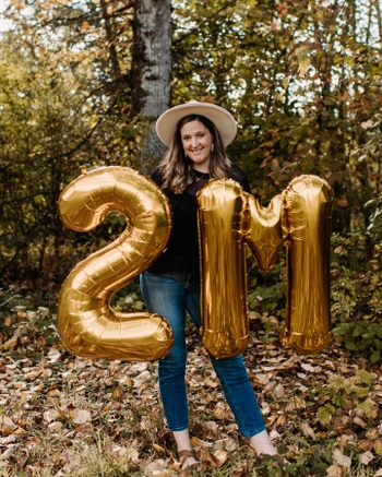 Tori Roloff