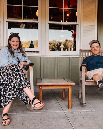 Tori Roloff