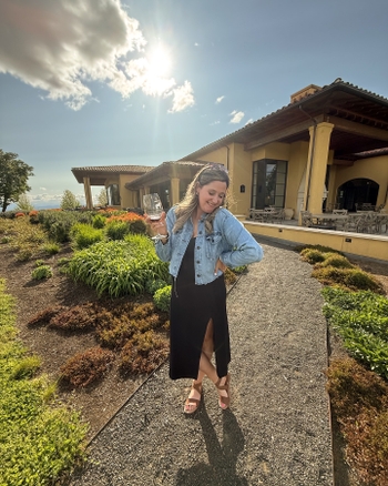 Tori Roloff