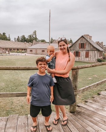 Tori Roloff