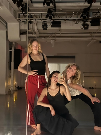 Kiarra Hamagami Goldberg