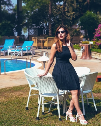Simaran Kaur