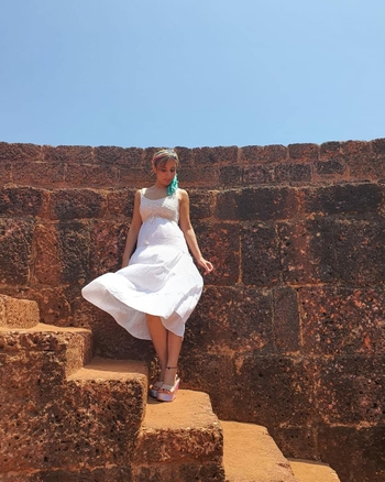 Simaran Kaur