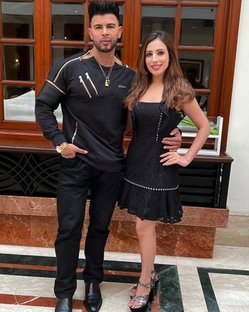 Simaran Kaur