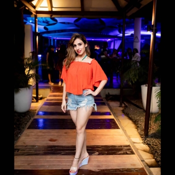 Simaran Kaur