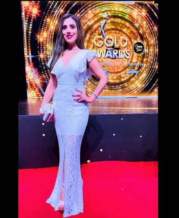 Simaran Kaur