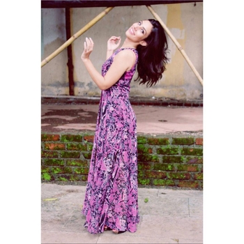 Simaran Kaur