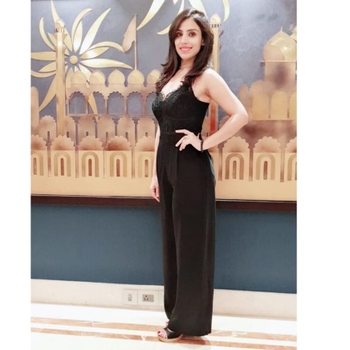 Simaran Kaur