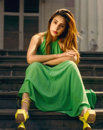 Simaran Kaur