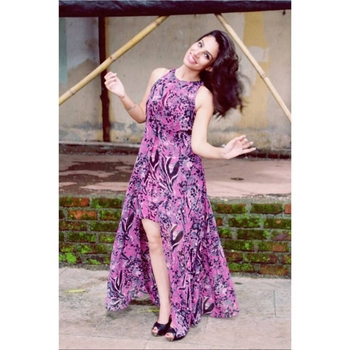 Simaran Kaur