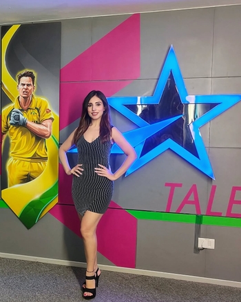 Simaran Kaur