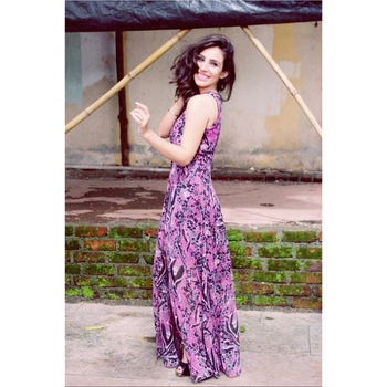 Simaran Kaur