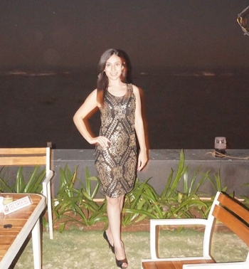Simaran Kaur