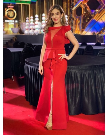 Simaran Kaur