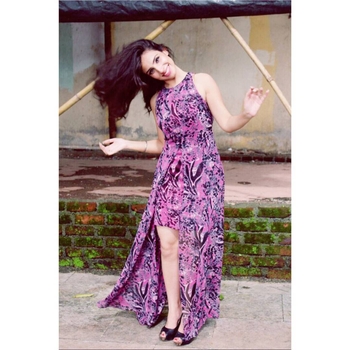 Simaran Kaur